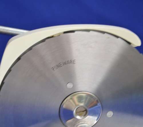 Pineware Bread Silver - Vintage