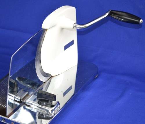 Pineware Bread Silver - Vintage