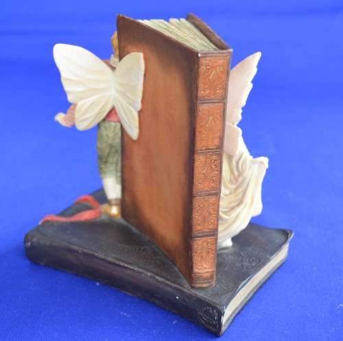 Jenny Oliver's "Faeries" - Fairytales LIMITED EDITION WITH CERTIFICATE