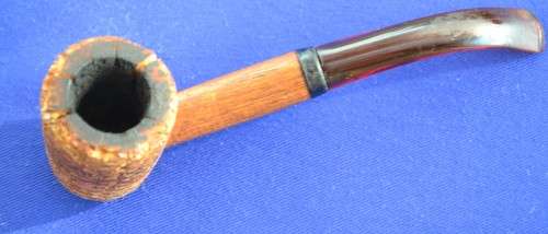 Collection Of Old Pipes set of Six