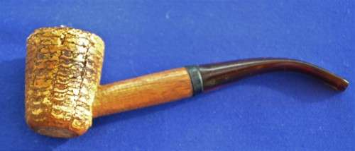 Collection Of Old Pipes set of Six