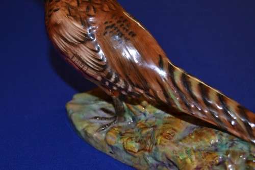 Royal Doulton Cock Pheasant (Prestige) HN2632
