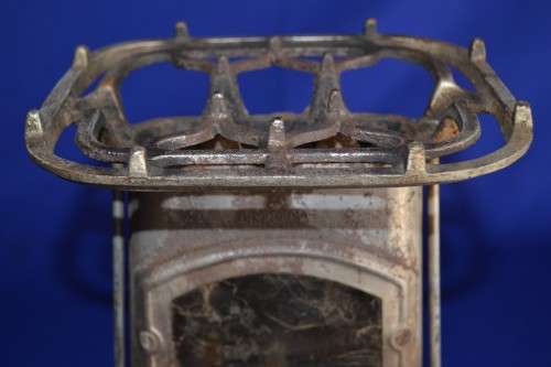 Vintage Beatrice No 31 Paraffin/Kerosene Stove-1937