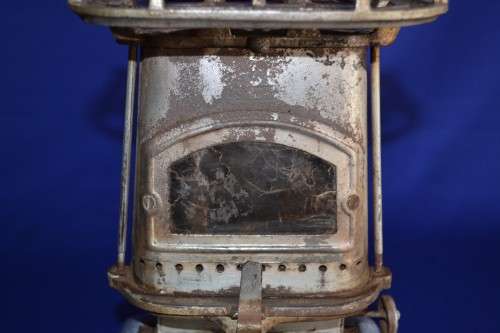 Vintage Beatrice No 31 Paraffin/Kerosene Stove-1937