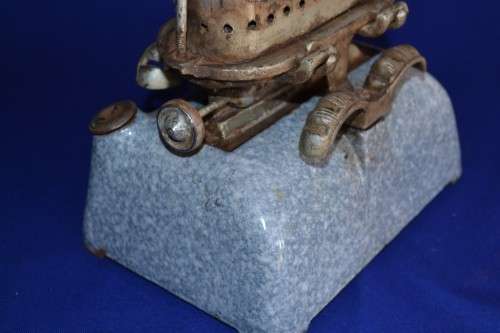 Vintage Beatrice No 31 Paraffin/Kerosene Stove-1937