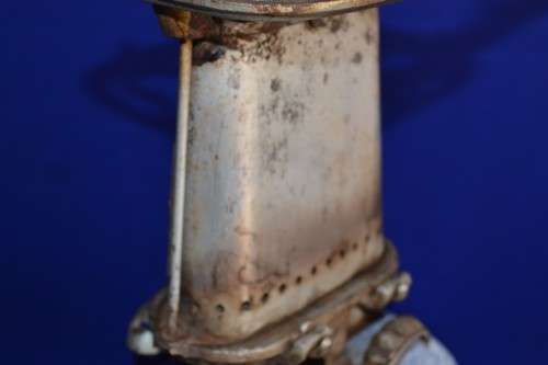 Vintage Beatrice No 31 Paraffin/Kerosene Stove-1937