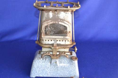 Vintage Beatrice No 31 Paraffin/Kerosene Stove-1937