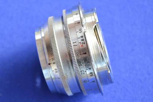 Canon 35mm Lens