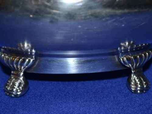 REDUCED Stunning Hallmarked Silver Open Sugar Bowl and Milk Jug Set - 534g