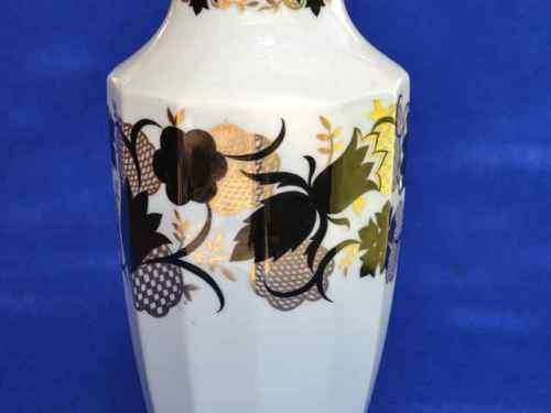Eamag Sconwald Bavaria Vase c1927