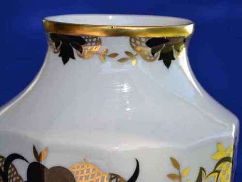 Eamag Sconwald Bavaria Vase c1927