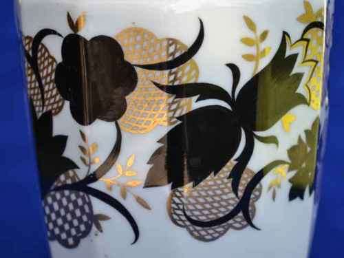 Eamag Sconwald Bavaria Vase c1927