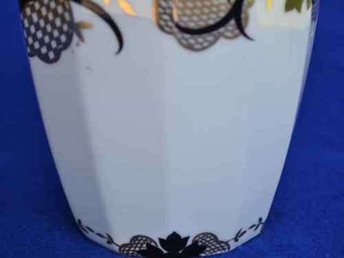 Eamag Sconwald Bavaria Vase c1927