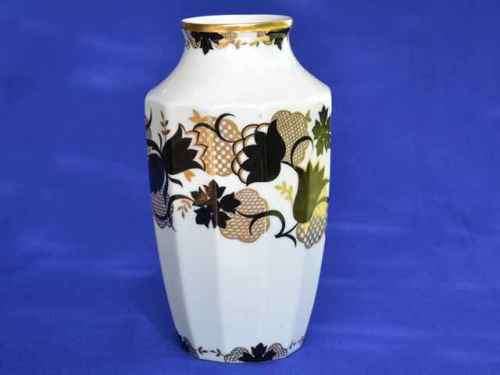 Eamag Sconwald Bavaria Vase c1927