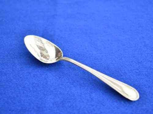 Silver Spoons - Antique c1871