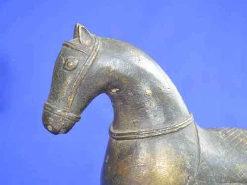 Horse - Vintage