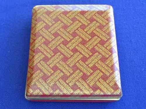Vintage RONSON Lighter