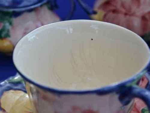 Lovely Little Part Tea Set