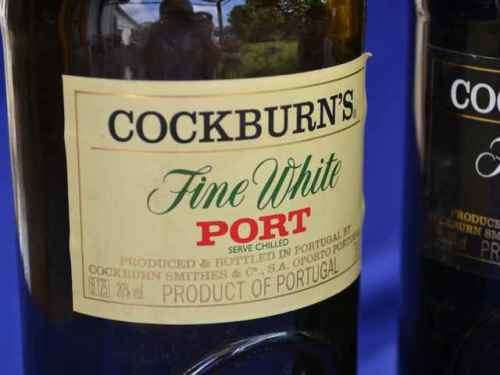 2002 - Port Collection - 3 Bottles Made in Portugal