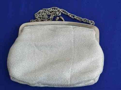 Vintage Evening Bag and Coin Purse