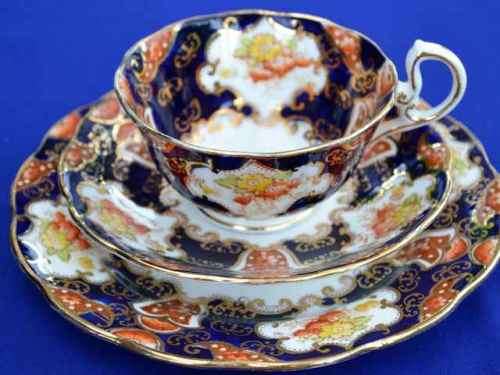 Royal Albert Trio - Un-named No 779535