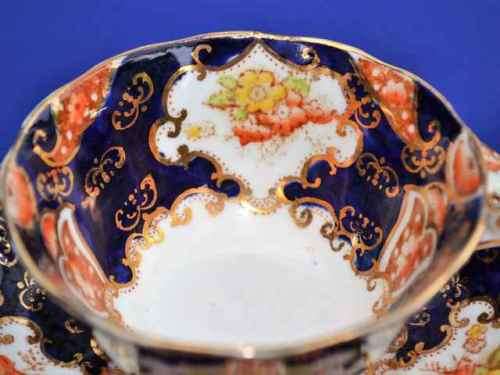 Royal Albert Trio - Un-named No 779535