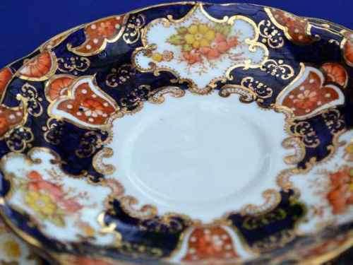 Royal Albert Trio - Un-named No 779535
