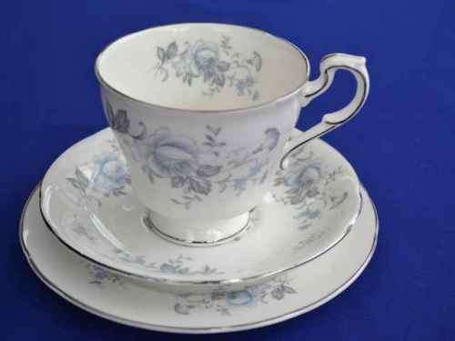 Royal Standard Fine Bone China Trio - Melody