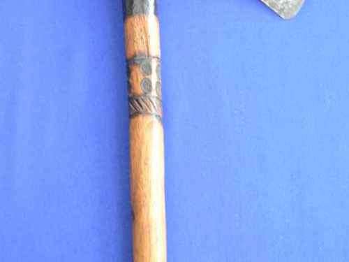 Tschokwe Tribe 1890s Tribe Axe..REDUCED