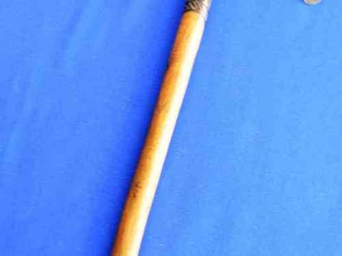 Tschokwe Tribe 1890s Tribe Axe..REDUCED