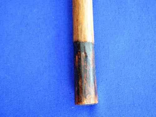 Tschokwe Tribe 1890s Tribe Axe..REDUCED