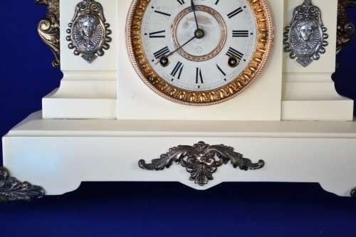 Antique Ansonia "Bold Eagle" Mantle Clock