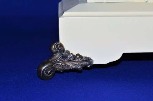 Antique Ansonia "Bold Eagle" Mantle Clock