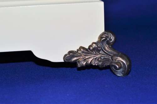 Antique Ansonia "Bold Eagle" Mantle Clock
