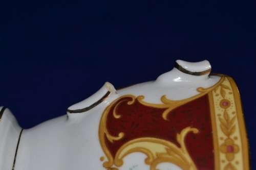 Royal Albert Lady Hamilton Set - 18 Pieces