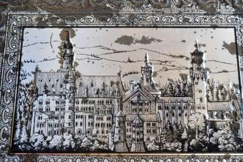 Vintage Tin and Hard Plastic Soldiers