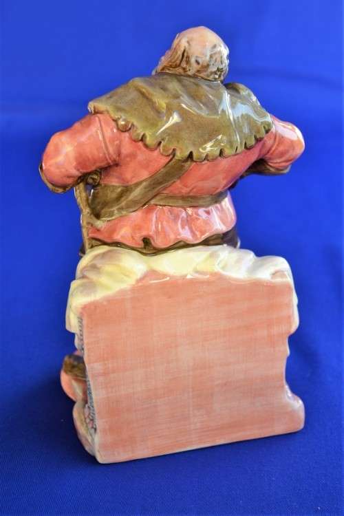 Royal Doulton Figure "Falstaff" HN2054