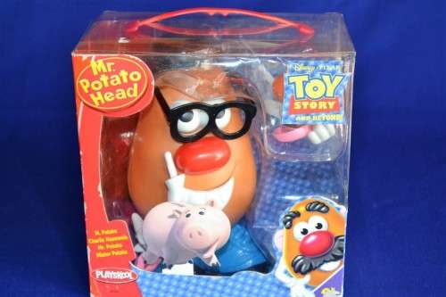 Disney Pixar Toy Story - Mr potato Head
