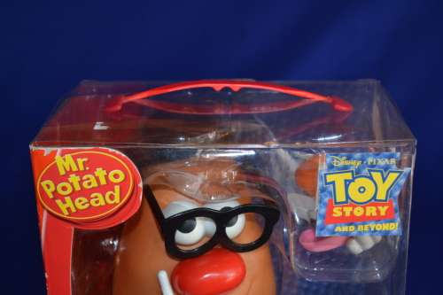 Disney Pixar Toy Story - Mr potato Head