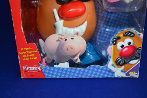 Disney Pixar Toy Story - Mr potato Head