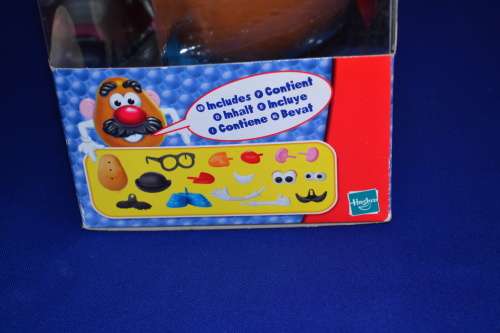 Disney Pixar Toy Story - Mr potato Head
