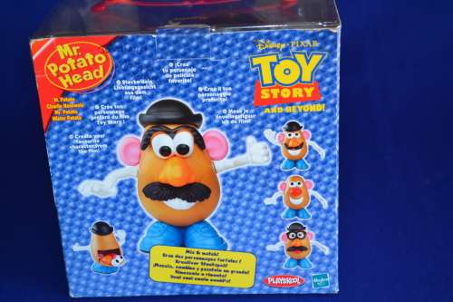 Disney Pixar Toy Story - Mr potato Head