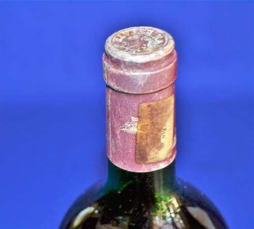 Kanonkop 1993 PINOTAGE Magnum