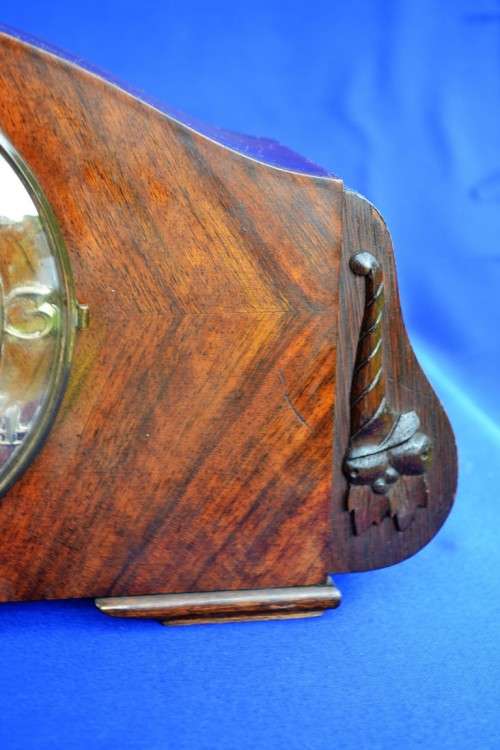 Argos Vintage Mantle Clock