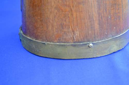 French Flagon Large
