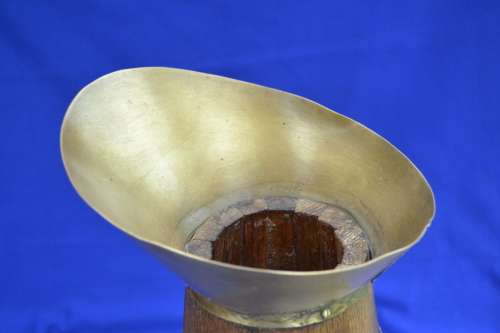 French Flagon Large