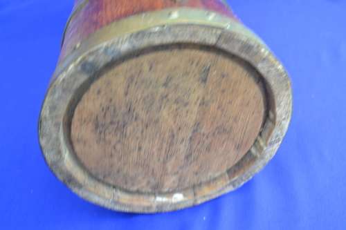French Flagon Large