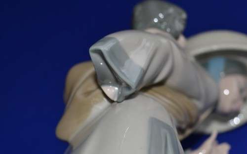 Lladro Figurine #5123