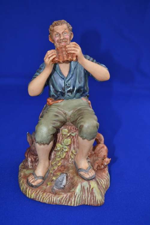 Royal Doulton Figure "Dreamweaver" HN2283