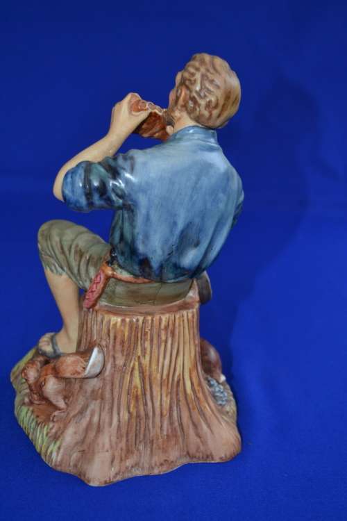 Royal Doulton Figure "Dreamweaver" HN2283